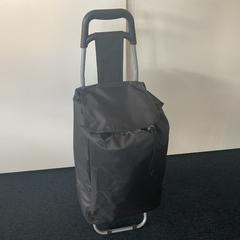 Carrello della spesa, come riportato da Breng Arnhem utilizzando iLost