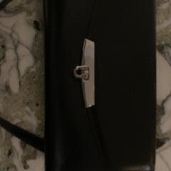 Handbag Zwart, as reported by Van der Valk Hotel Heerlen using iLost