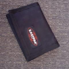 Peněženka Vercauteren, jak nahlášeno Regio Limburg - Leuven pomocí iLost