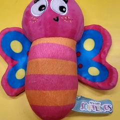 Knuffel がiLostで IKEA Delft によって報告されました