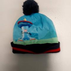 Keps, rapporterat av Regio West-Vlaanderen med iLost