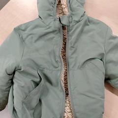 Jaqueta, segons ha informat IKEA Brest Guipavas mitjançant iLost