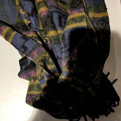 Kendő, amint azt Bibliotheek Neude (Utrecht) az iLost segítségével jelentette.