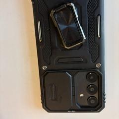 Chytrý telefon Samsung - blauw, jak nahlášeno Centraal magazijn pomocí iLost