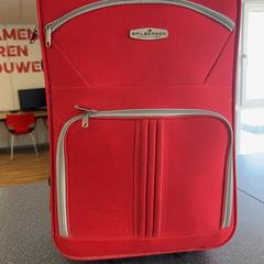 Koffert, som rapportert av Connexxion Amstelland-Meerlanden Amstelveen ved bruk av iLost