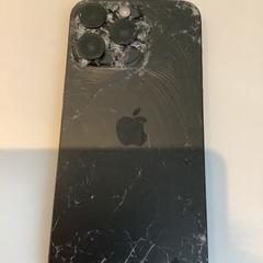 Iphone (Defect, gaat niet aan), zoals gemeld door Gemeente Amsterdam - Bureau Gevonden Voorwerpen met iLost