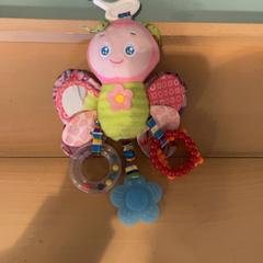 Hračka, jak nahlášeno Familie Resort Molenwaard pomocí iLost