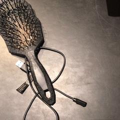 Cepillo de pelo, segundo informou Van der Valk Hotel Wolvega Heerenveen usando iLost