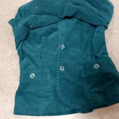 Odzież - Jas groen, zgłoszono przez Regio Oost-Vlaanderen przy użyciu iLost