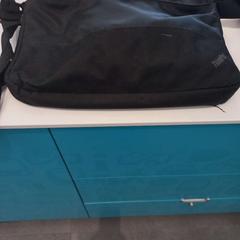 Táska, amint azt Arriva Limburg Zuid az iLost segítségével jelentette.