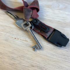 Claus, segons ha informat Gemeente Wageningen mitjançant iLost