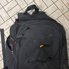 الحقيبة المدرسية، كما تم الإبلاغ عنه بواسطة Regio Limburg - Leuven عبر iLost