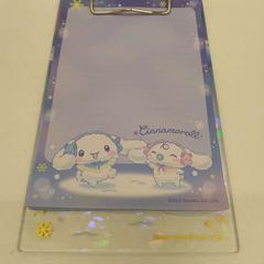 Blocco da scrittura, come riportato da IKEA Tokyo-Bay utilizzando iLost