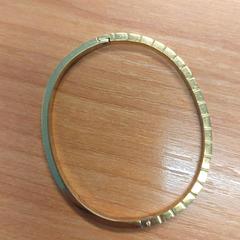 Armband, gemeldet von Blauwnet Zwolle über iLost