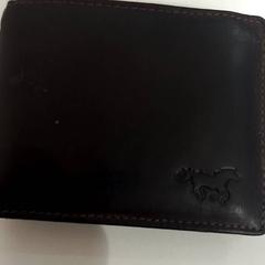 Peňaženka, ako bolo nahlásené allGo Almere pomocou iLost