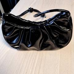 Håndveske Zwart, som rapportert av Gemeente Roermond ved bruk av iLost