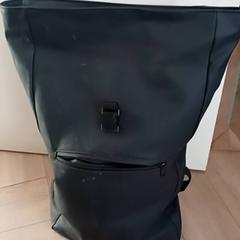 Rucksack Zwart, gemeldet von RRReis IJssel-Vecht über iLost