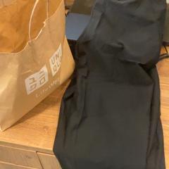 Trousers Ble sombre, as reported by MEININGER Hotel Marseille Centre la Joliette using iLost