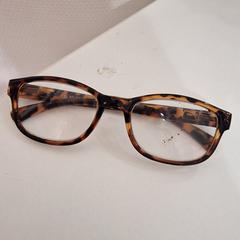 Bril, amint azt allGo Almere az iLost segítségével jelentette.