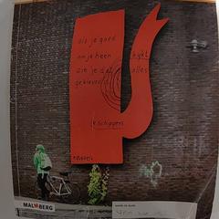 Liburua, gisa salatu by Bibliotheek Neude (Utrecht) iLost erabiliz