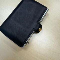 Pasjeshouder Scheltens, zoals gemeld door Arriva Friesland / Groningen met iLost