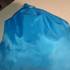 Torns, segons ha informat Centraal magazijn mitjançant iLost