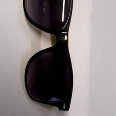 Solglasögon, rapporterat av Grand Hotel Amrath Kurhaus med iLost