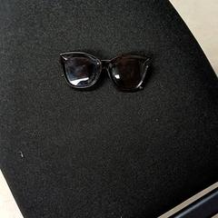 Sluneční brýle, jak nahlášeno Qbuzz GD Groningen Peizerweg pomocí iLost