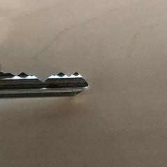 Claus, segons ha informat Centraal magazijn mitjançant iLost