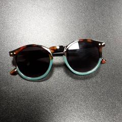 Sunglasses, as reported by Arriva Vechtdallijnen using iLost