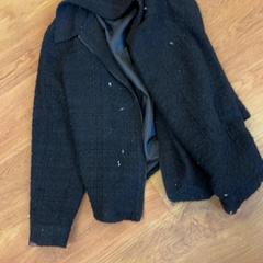 Kurtka, zgłoszono przez Het Amsterdamse Winterparadijs przy użyciu iLost