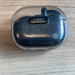 Wireless earphones Aukey, as reported by Pathé Arnhem using iLost