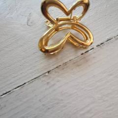 Spona do vlasů, jak nahlášeno DierenPark Amersfoort pomocí iLost