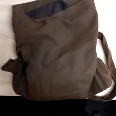 Sack, gemeldet von EBS Spijkenisse über iLost