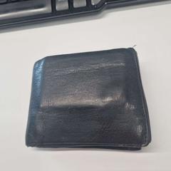 Peňaženka Eersels, ako bolo nahlásené Stad Hasselt pomocou iLost