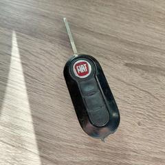 Nøkkel, som rapportert av EBS OV Poeldijk ved bruk av iLost