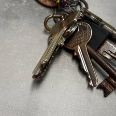 Kľúčenka Zilver, ako bolo nahlásené Arriva Friesland / Groningen pomocou iLost