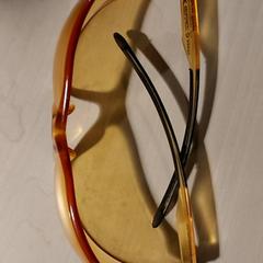 Bril, zoals gemeld door Regio Antwerpen - Brussel met iLost