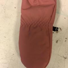 Rukavice, jak nahlášeno Artis pomocí iLost