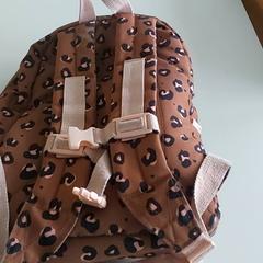 Ruksak, ako bolo nahlásené Centraal magazijn pomocou iLost