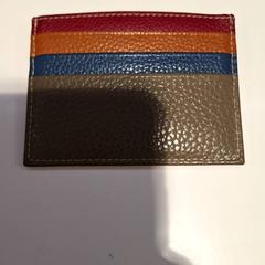 Cartera Van der Voort, segons ha informat IJsselland Ziekenhuis mitjançant iLost