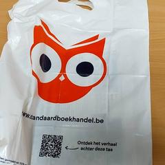 バッグ がiLostで Regio Limburg - Leuven によって報告されました