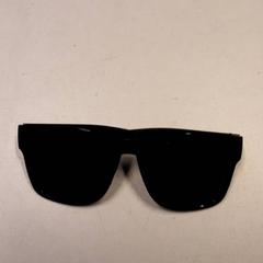Gafas de sol, segundo informou Qbuzz ZHN usando iLost