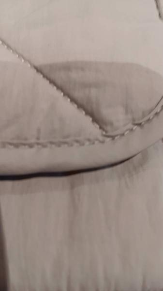 Changing mat