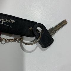 Nyckel, rapporterat av Gemeente Wijk bij Duurstede med iLost