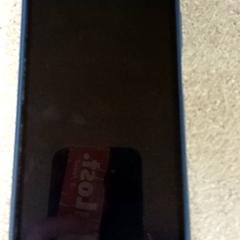 Telefon Samsung, som rapportert av Qbuzz GD Groningen Peizerweg ved bruk av iLost