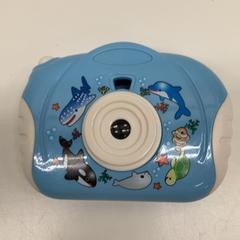 おもちゃのカメラ, som rapportert av IKEA新三郷 ved bruk av iLost