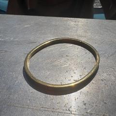 Double dames armband, ako bolo nahlásené iLost