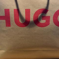 Tas Hugo, zoals gemeld door Designer Outlet Roermond met iLost
