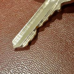 المفاتيح (متنوعة) & سلسلة المفاتيح métal، كما تم الإبلاغ عنه بواسطة TCL عبر iLost